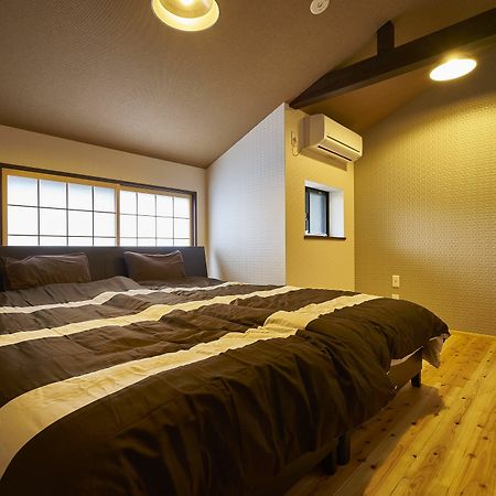 Kyoyado Hakuto Villa Kyoto Dış mekan fotoğraf