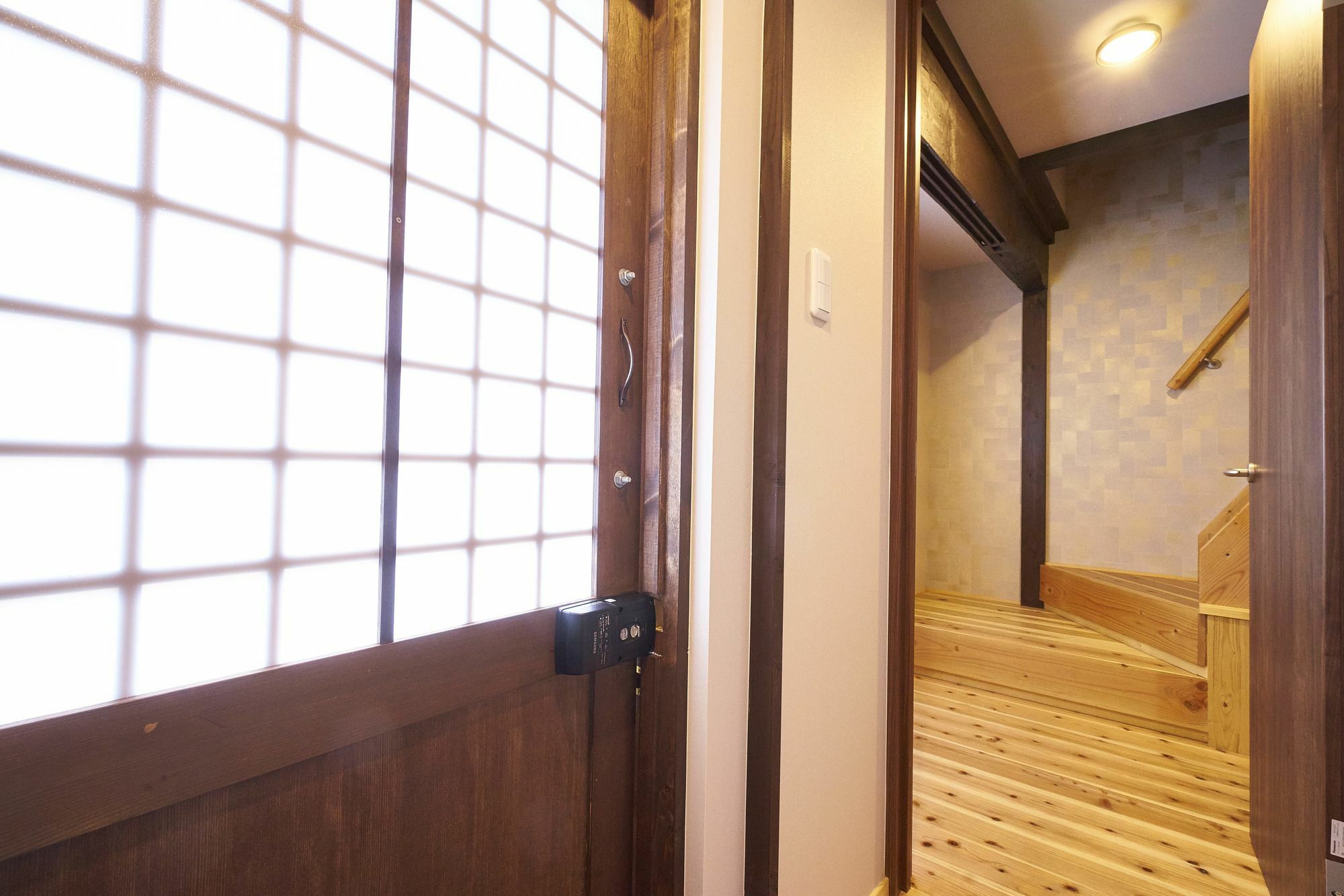 Kyoyado Hakuto Villa Kyoto Dış mekan fotoğraf