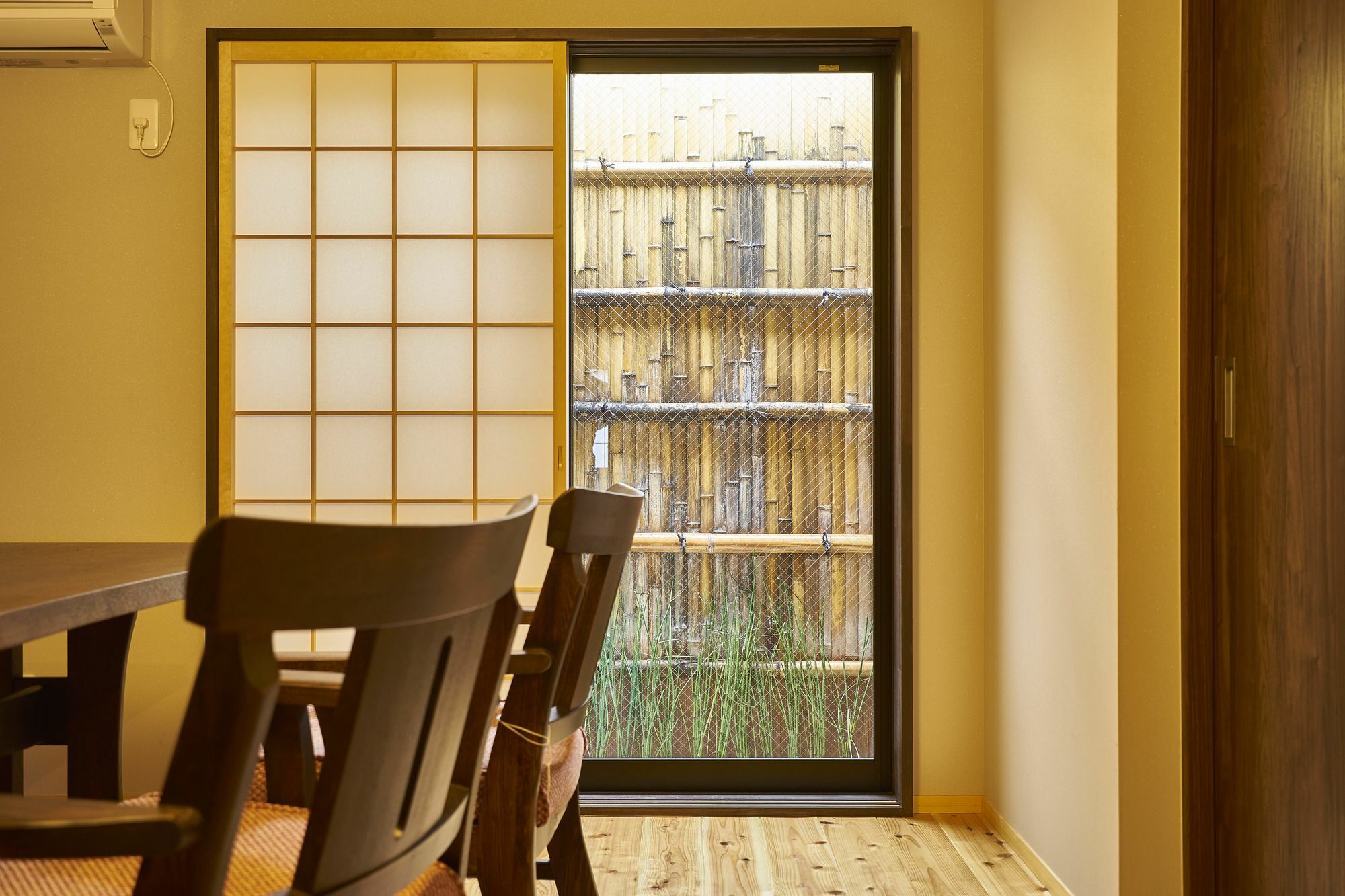 Kyoyado Hakuto Villa Kyoto Dış mekan fotoğraf