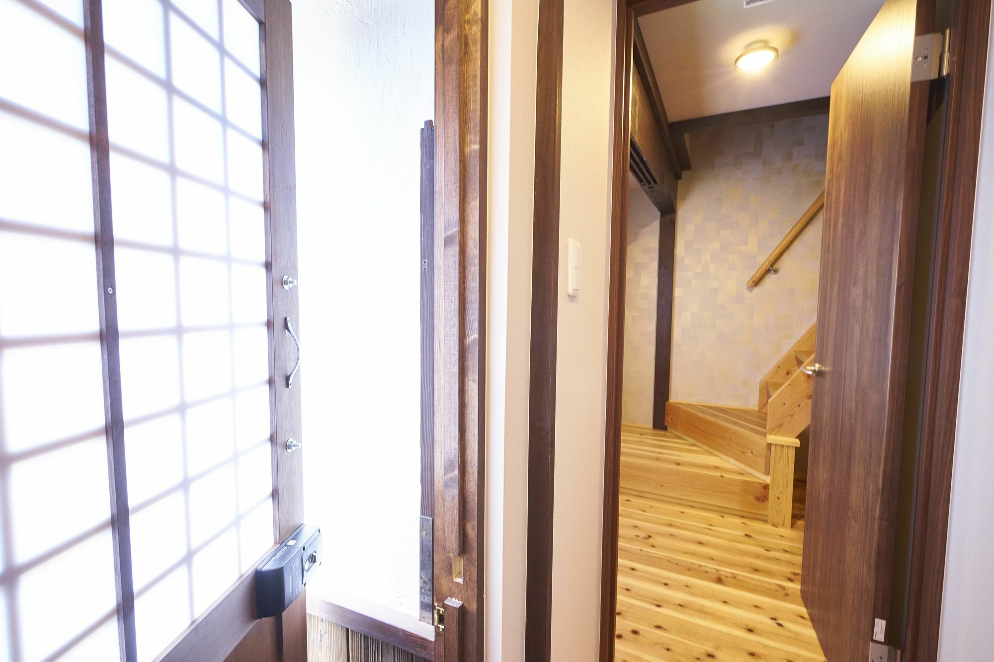 Kyoyado Hakuto Villa Kyoto Dış mekan fotoğraf